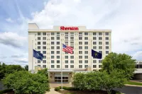 Sheraton Louisville Riverside Hotel Hotels in Jeffersonville