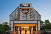 Embassy Suites by Hilton Baltimore at BWI Airport