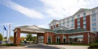 Hilton Garden Inn Hoffman Estates Hotels in Hoffman Estates