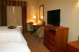 Hampton Inn Greenville, MS