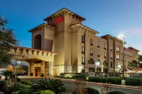 Hampton Inn & Suites San Marcos Hotels in San Marcos