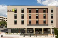 Home2 Suites by Hilton la Crosse Hôtels à : La Crosse
