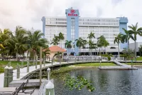 Hilton Palm Beach Pbi