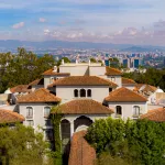 Hilton Guatemala City Các khách sạn ở 