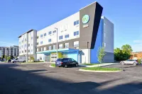 路易斯威爾機場希爾頓Tru飯店