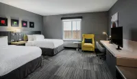 Hilton Garden Inn Winnipeg South Hotel in zona University of Manitoba Administration Building
