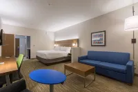 Holiday Inn Express & Suites San Marcos South