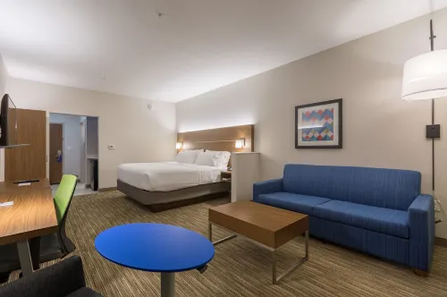 Holiday Inn Express & Suites SAN MARCOS SOUTH by IHG Hotels in San Marcos