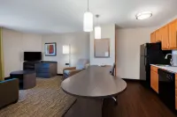 Candlewood Suites Medford Hotels in Eagle Point