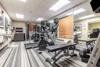 Candlewood Suites Lincoln Hotels in Stevens Creek