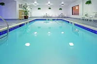 Holiday Inn Express & Suites East Greenbush(Albany-Skyline) Hotels in East Greenbush