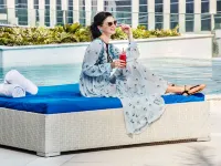 Sofitel Dubai Downtown - Romantic