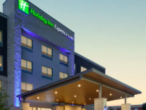 Holiday Inn Express & Suites AUSTIN NORTH - PFLUGERVILLE by IHG Hotels in Pflugerville