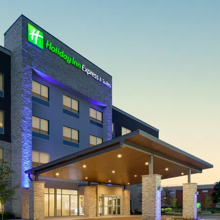 Holiday Inn Express & Suites AUSTIN NORTH - PFLUGERVILLE by IHG