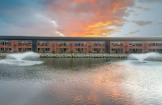 Crowne Plaza ISTANBUL TUZLA VIAPORT MARINA by IHG Hotel di Istanbul