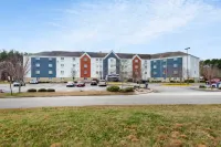 Candlewood Suites Chesapeake/Suffolk Hotels near AR Workshop Chesapeake