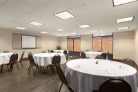 Wingate by Wyndham Montgomery