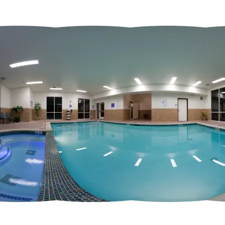 Holiday Inn Express & Suites AMERICAN FORK- NORTH PROVO by IHG