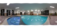 Holiday Inn Express & Suites AMERICAN FORK- NORTH PROVO by IHG - Swimmingpools