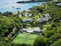 The Inn at English Harbour Hotels in English Harbour