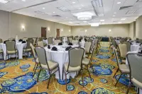 Kozy Hotel Dallas DFW Airport Area West - 조식 운영