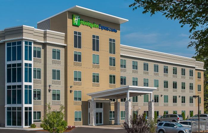 Holiday Inn Express & Suites Norwood-Boston Area by IHG