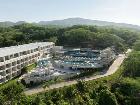 Dreams Bahia Mita Surf & Spa - All Inclusive