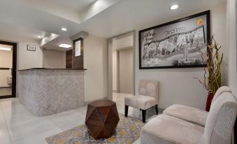 Super 8 by Wyndham Ruston