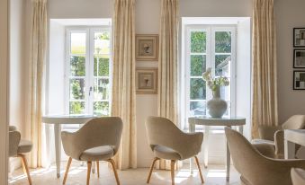 Villa Clarisse & Spa by Olivier Claire