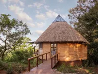 Origins Lodge Hotels in Bagaces