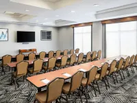 Hyatt Place Columbus North Hoteles en Columbus