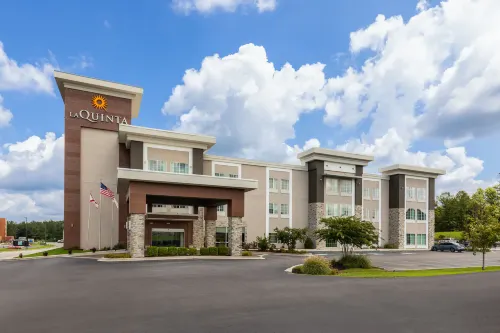 La Quinta Inn & Suites by Wyndham Cullman Hotels in Cullman