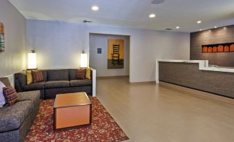 Hyatt House Houston Galleria