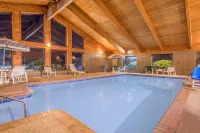 AmericInn by Wyndham Little Falls Hotel a Morrison County