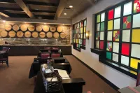 Wyndham Minneapolis South/Burnsville Hotels in Apple Valley