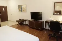 Days Inn & Suites by Wyndham Fort Saskatchewan Hotels in Fort Saskatchewan