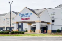 Fairfield Inn & Suites Nashville at Opryland Các khách sạn ở Nashville