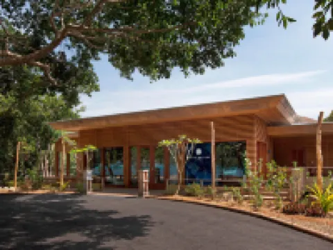 Sheraton New Caledonia Deva Spa & Golf Resort Hotels in Bourail