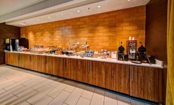 SpringHill Suites Oklahoma City Moore