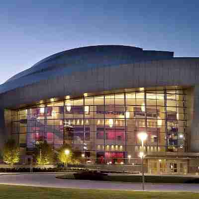 ルネッサンス アトランタ ウェイブリー ホテル & コンベンション センター Hotel Exterior