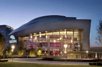 Renaissance Atlanta Waverly Hotel & Convention Center Hotels near North Atlanta High School