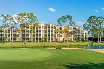 Marriott's Royal Palms Отели в г. Орландо