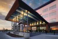 Aloft Waukee Hotel di Waukee