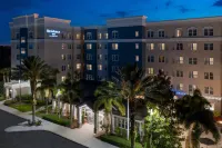 Residence Inn Port St. Lucie Hotels in St. Lucien piirikunta