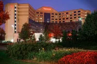 Sheraton Detroit Metro Airport Hotel dekat Nippon Express USA