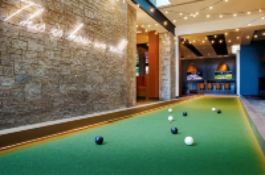 Gaylord National Resort & Convention Center Hotels in Fort Washington