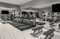 AC Hotel St. Louis Central West End