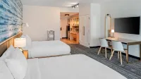 TownePlace Suites Richmond Colonial Heights Hôtels à : Colonial Heights