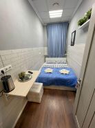 Travelroom Belorusskaya Hotel