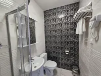 Gostinitsa Avrora Hotel
